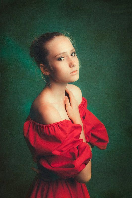 Анна фото превью