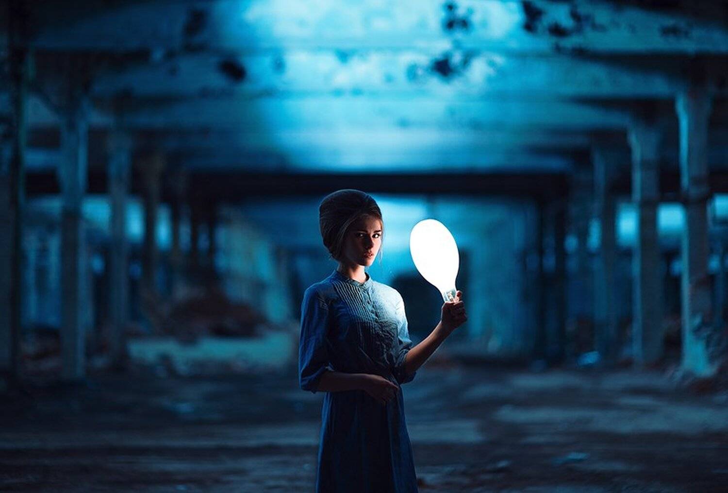 , Игорь Бурба