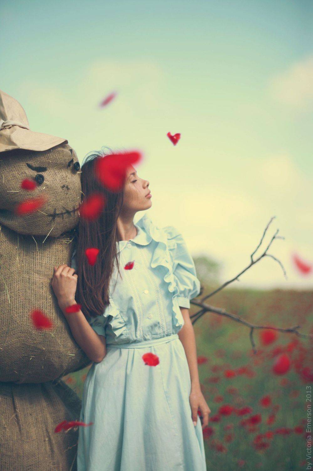 , Эмерсон Виктория