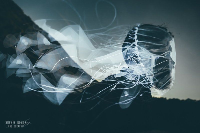 Одиночество путников фото превью