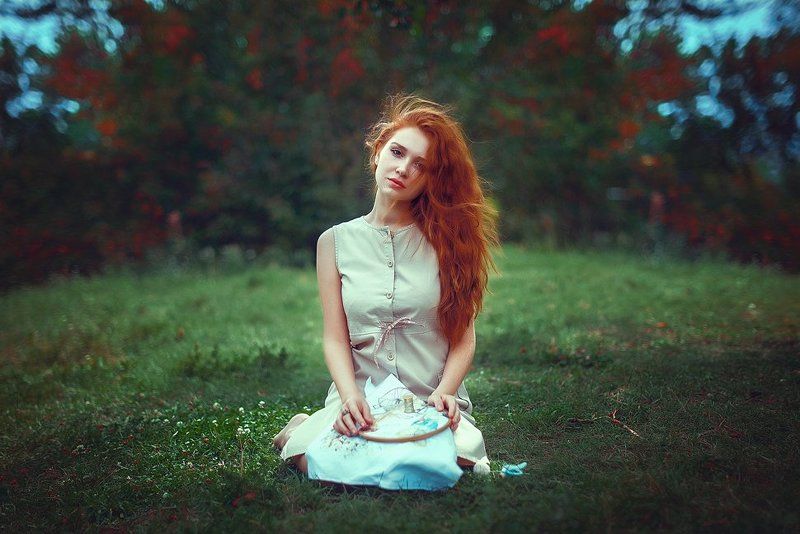 Flame фото превью