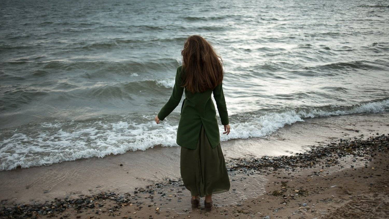 , Анастасия Кузнецова