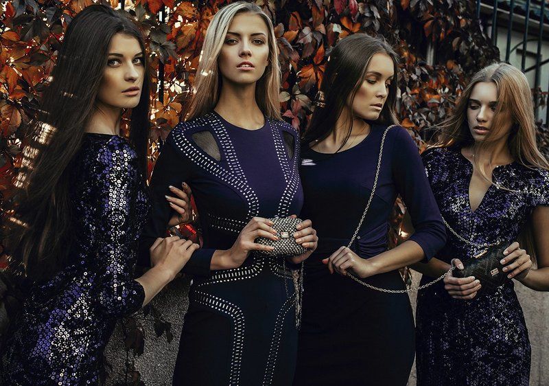 fashion фото превью