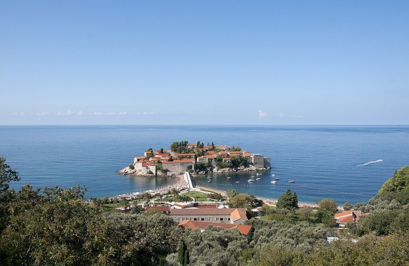 Святой Стефан фото превью