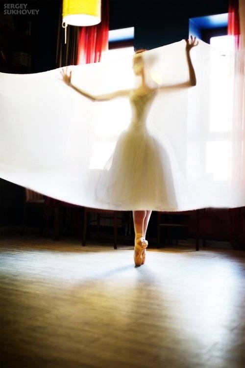 , Сергей Суховей