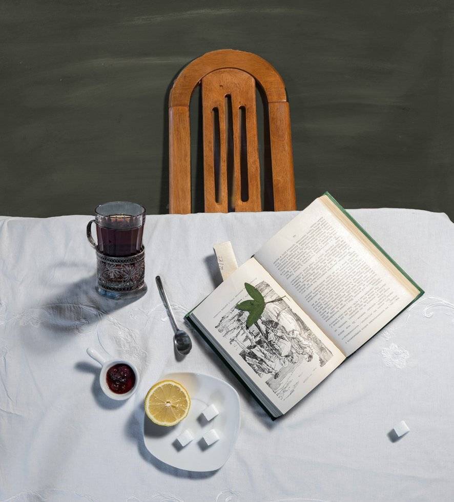 , Людмила Прокофьева