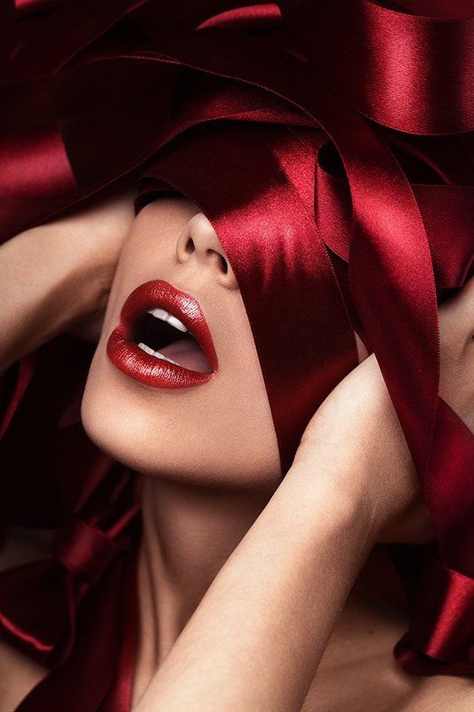 red passion фото превью