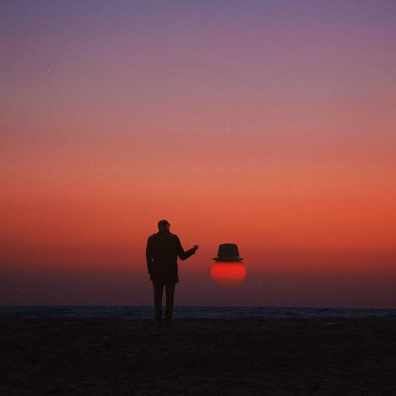, Hossein Zare