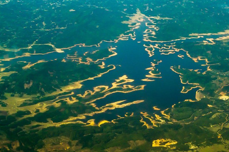 ISOLINES фото превью