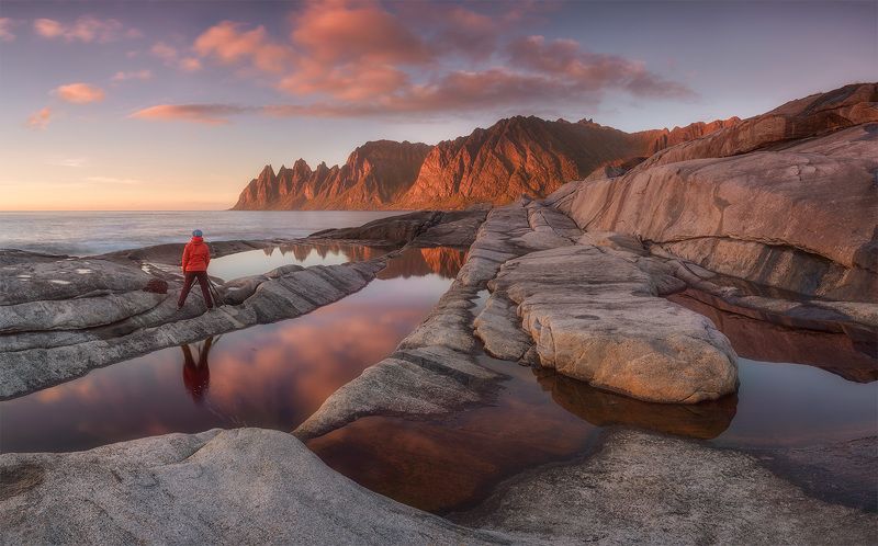 Охота за светом... фото превью