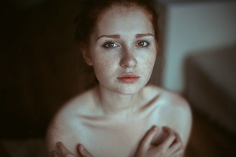 Тысяча веснушек фото превью