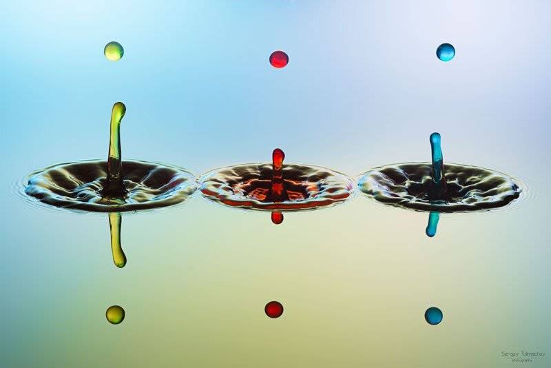 , Сергей Толмачев