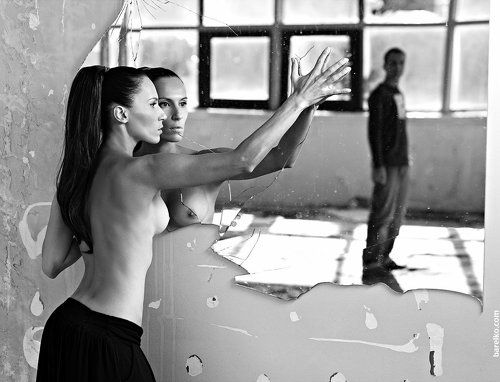 Метафизика отношений