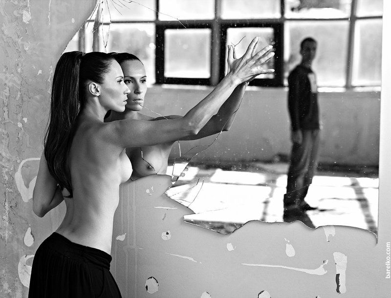 Erotic, Nude, Relation Метафизика отношений фото превью