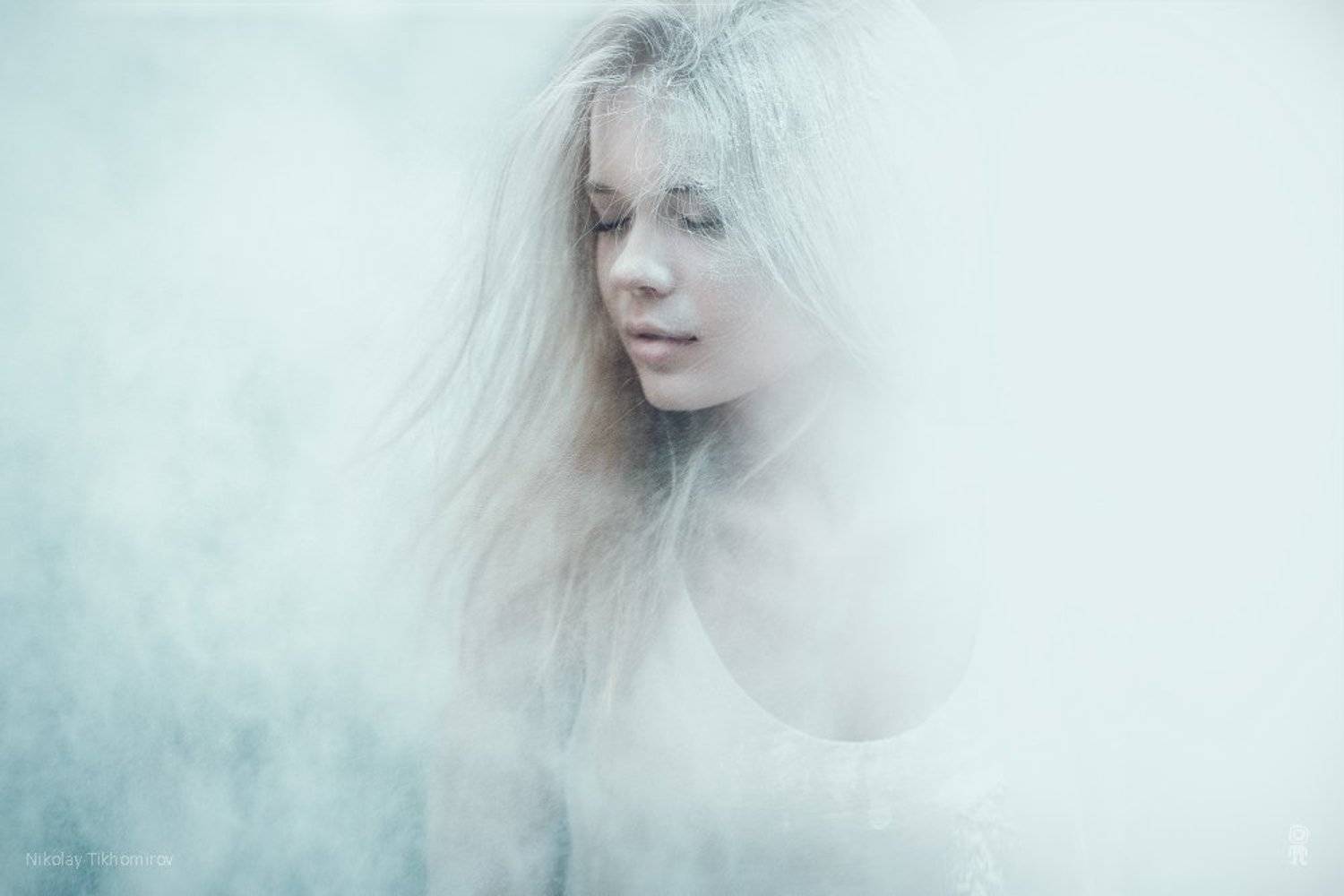 , Тихомиров Николай