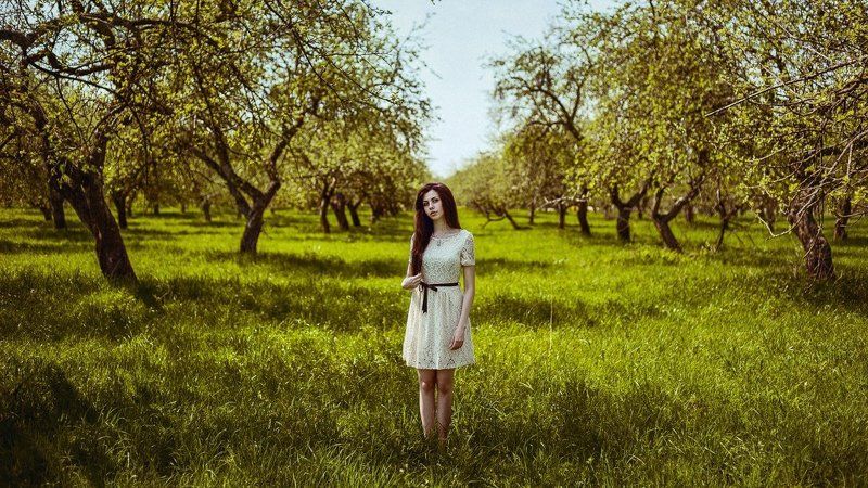 Немного лета фото превью