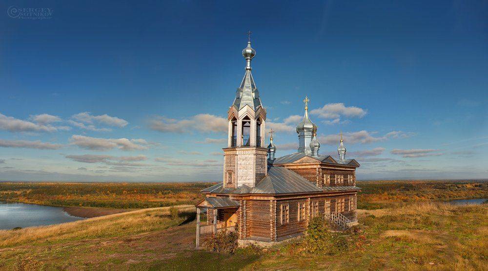 , Сергей Сотников