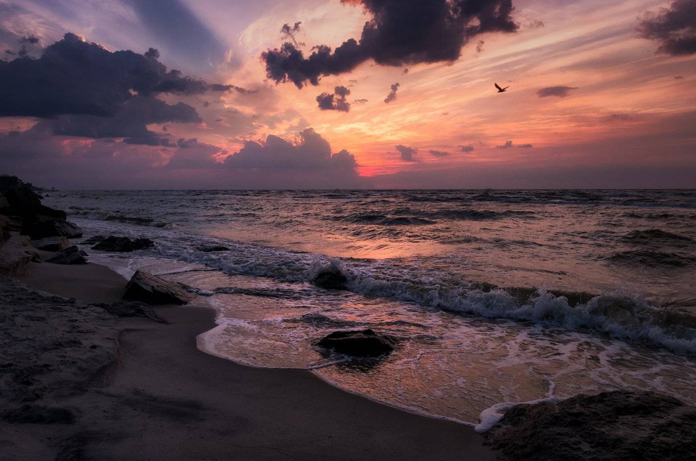 , Игорь Мелекесцев