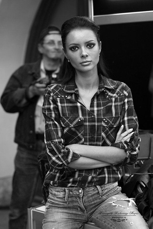 Alexmoroz, Mosfur, Александр мороз Mosfur фото превью