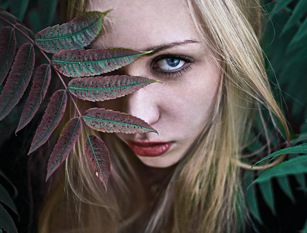 , Модягина Дарья