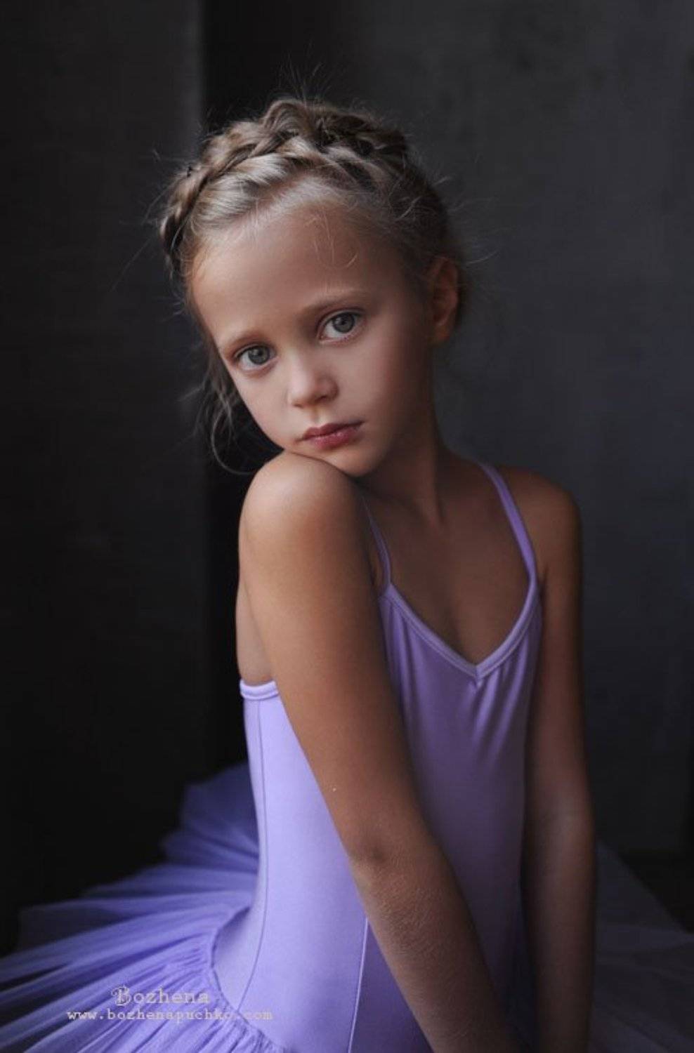 , Bozhena Puchko