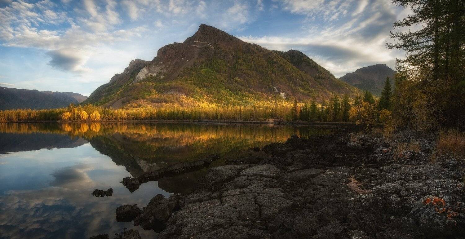 , Константин Пинигин