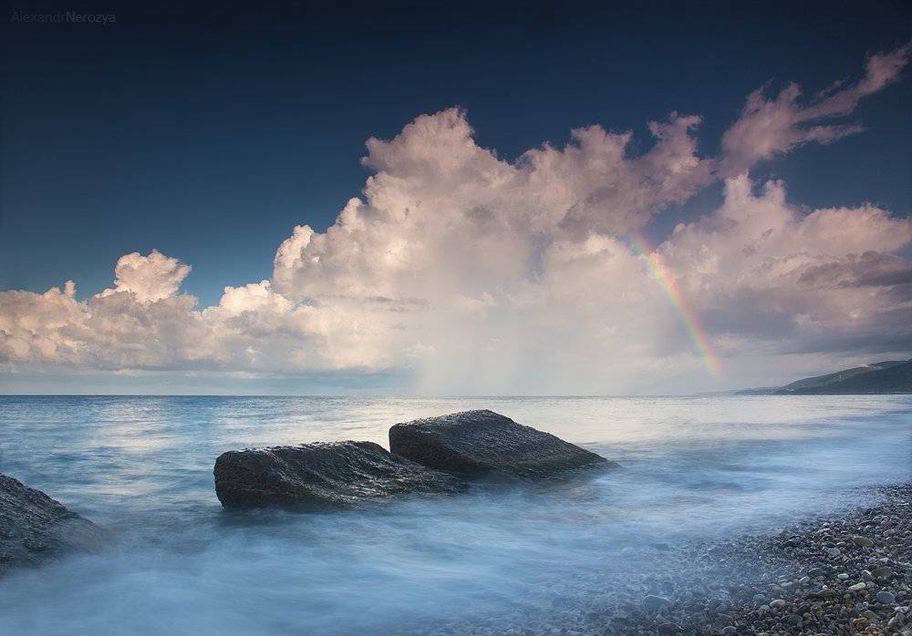 , Александр 'Horimono' Нерозя