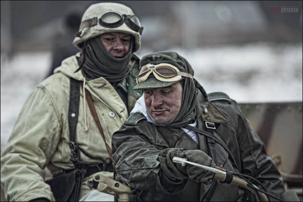 , Виктор Перякин