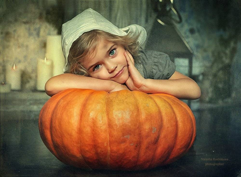 , Родионова Наташенька