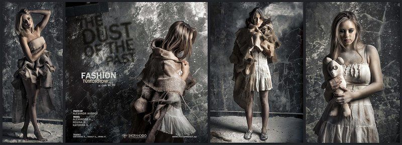 Fashion tomorrow фото превью