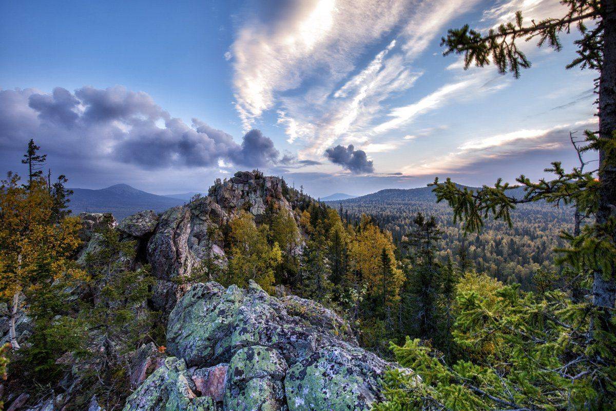 , Сергей Евдокимов