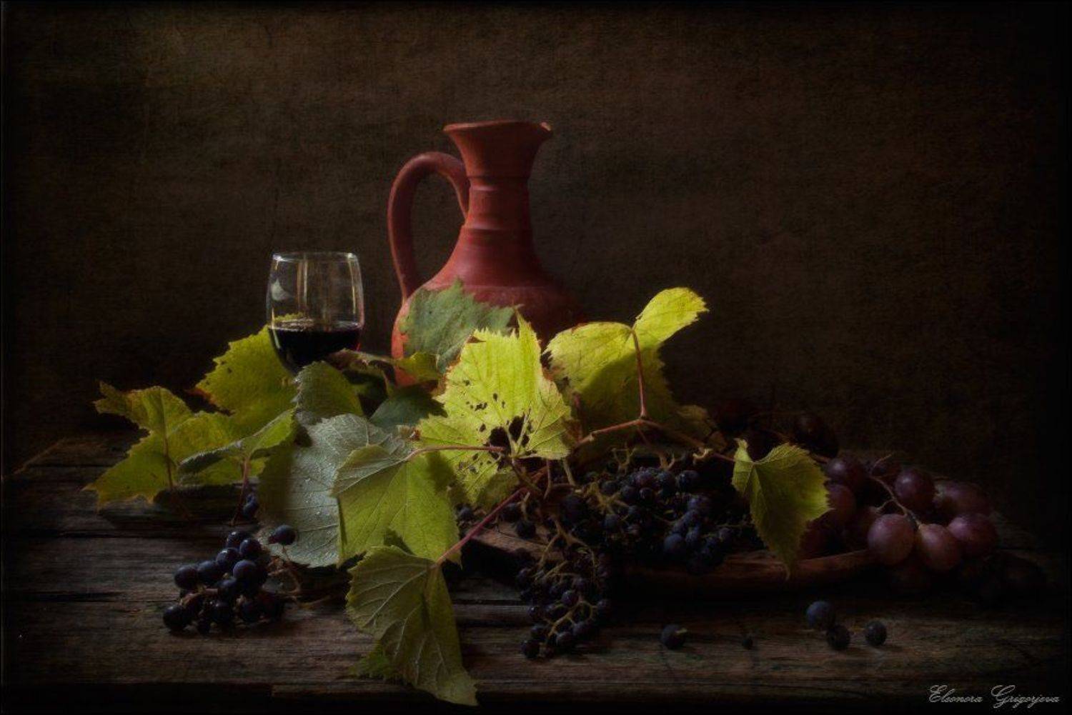 , Eleonora Grigorjeva