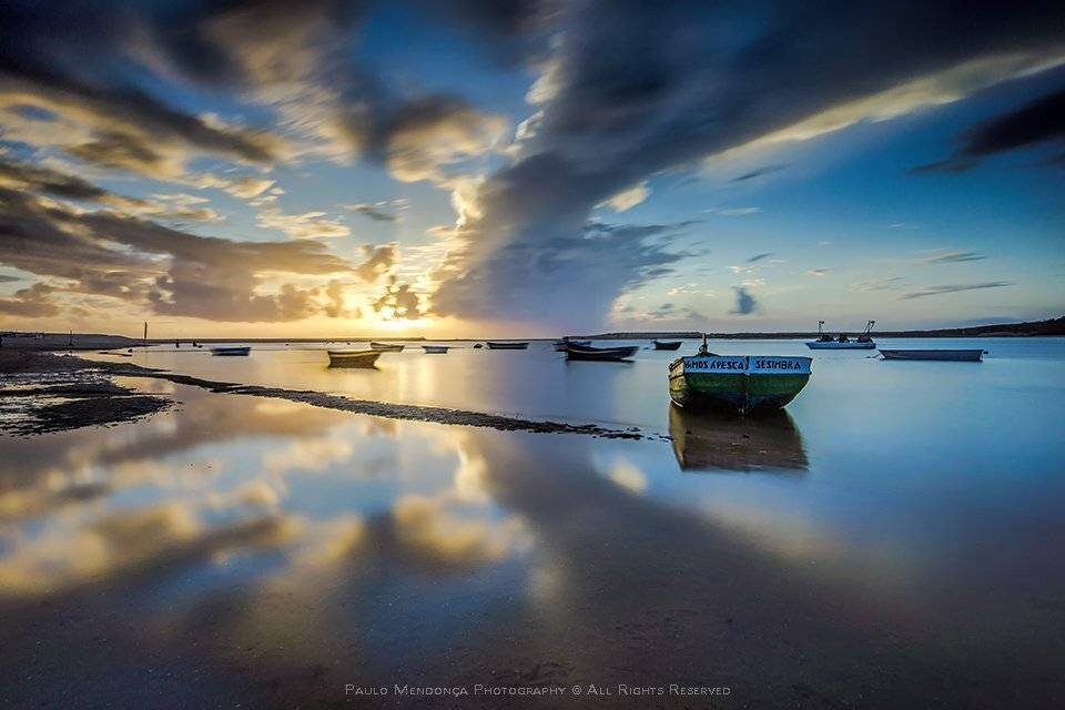 , Paulo Mendon&ccedil;a