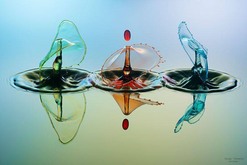 , Сергей Толмачев