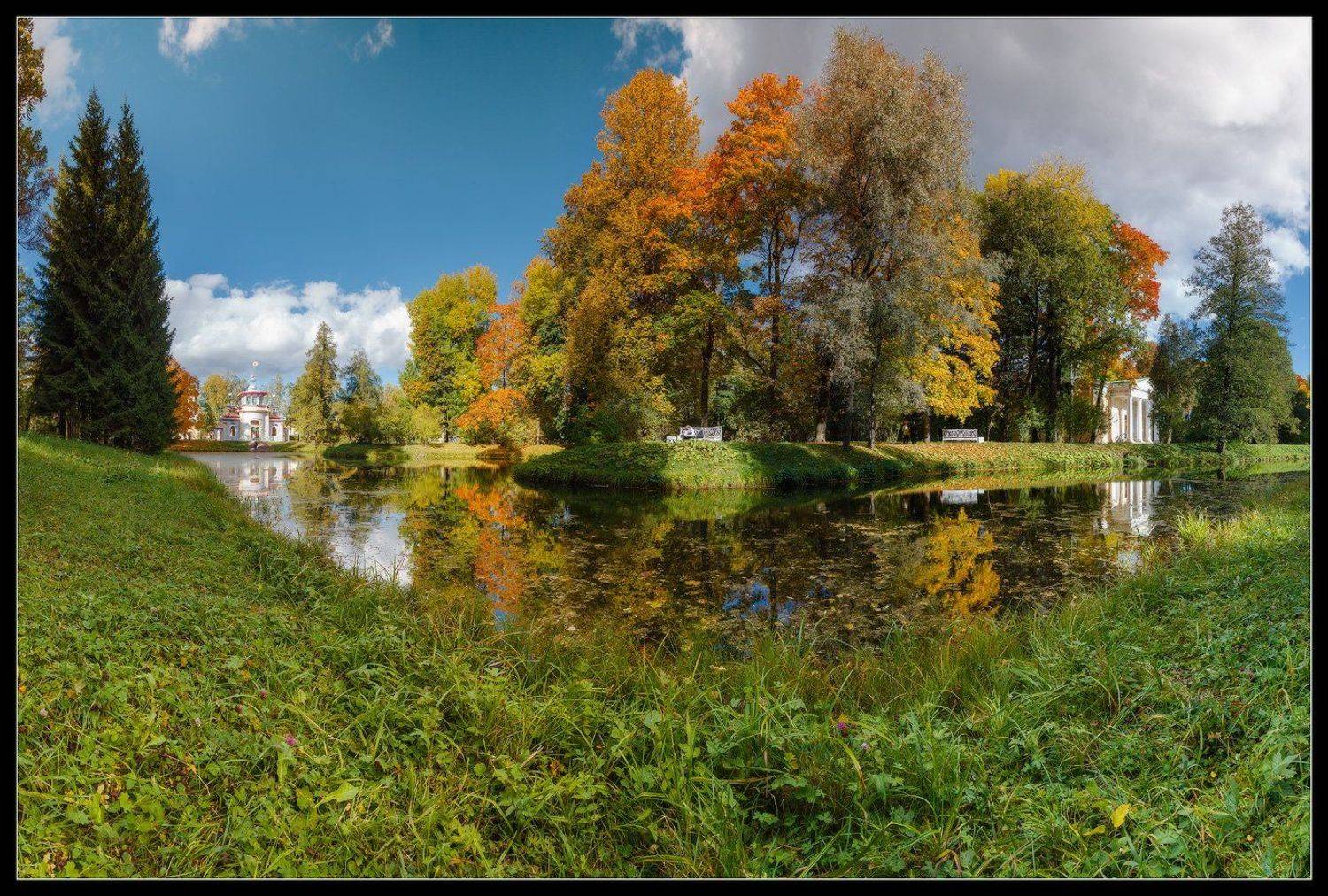 , Илья Штром