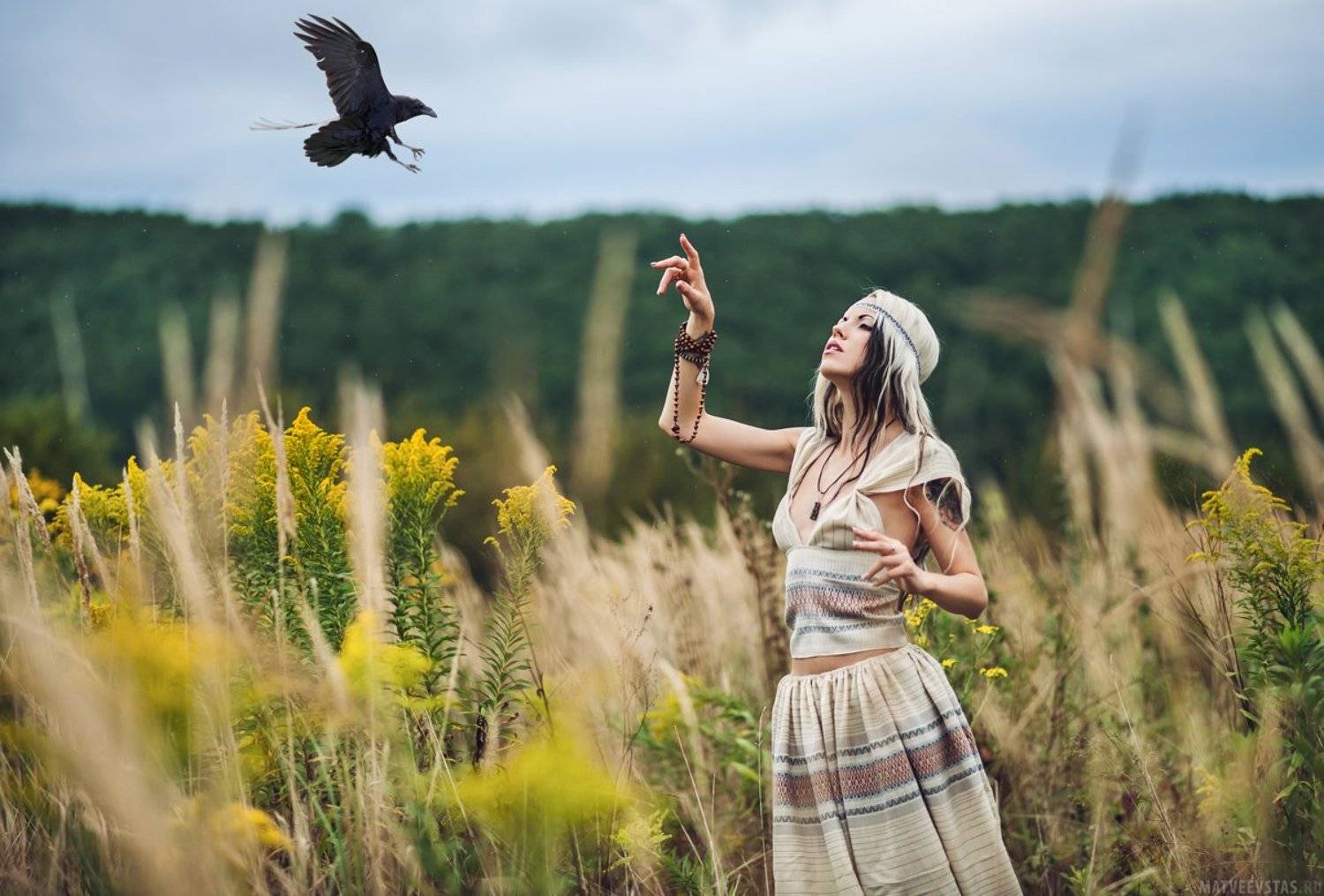 , Матвеев Стас