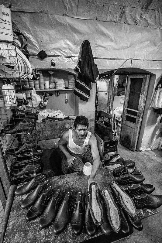 At Work фото превью