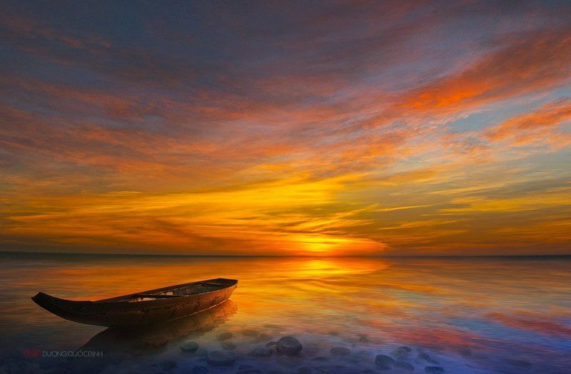 Landscape DQD фото превью