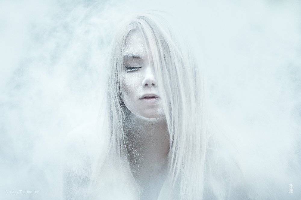 , Тихомиров Николай