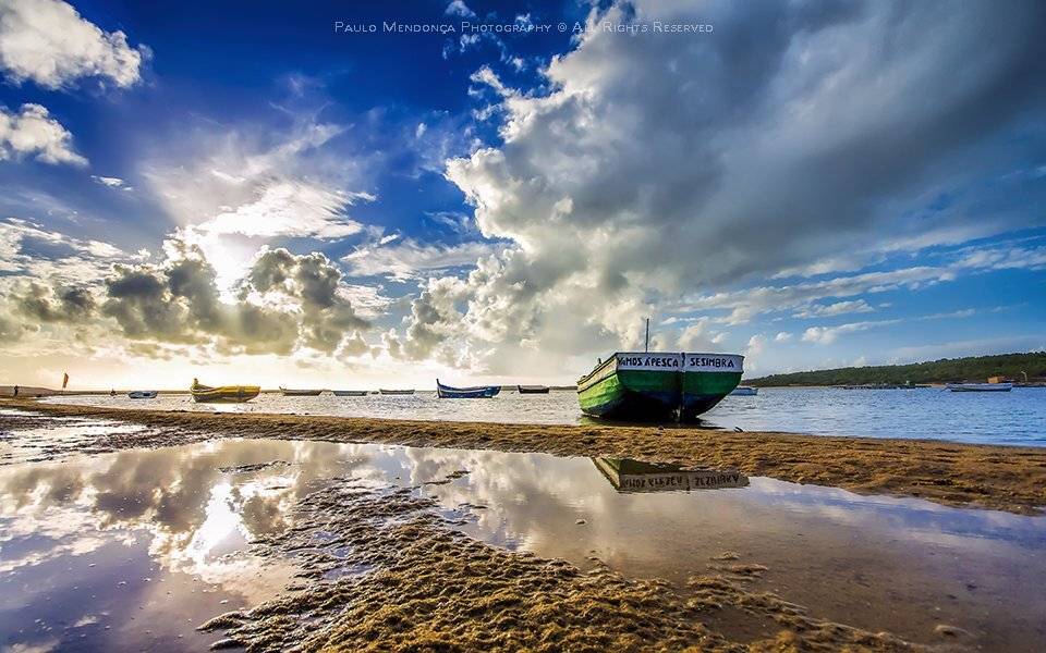 , Paulo Mendon&ccedil;a