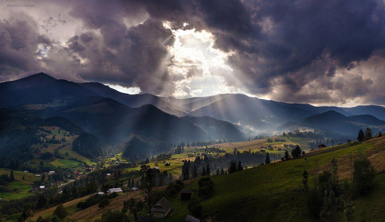 , Полюшко Сергей