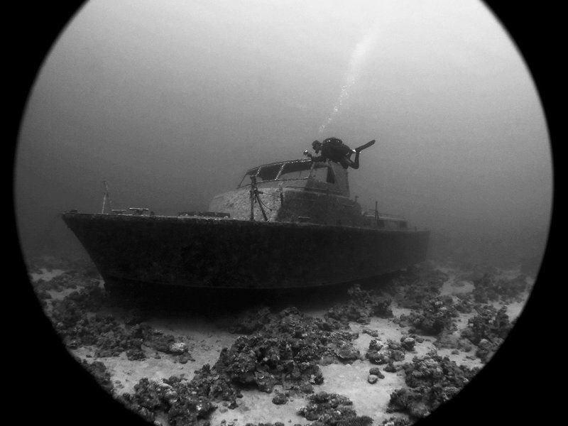 Red Sea фото превью