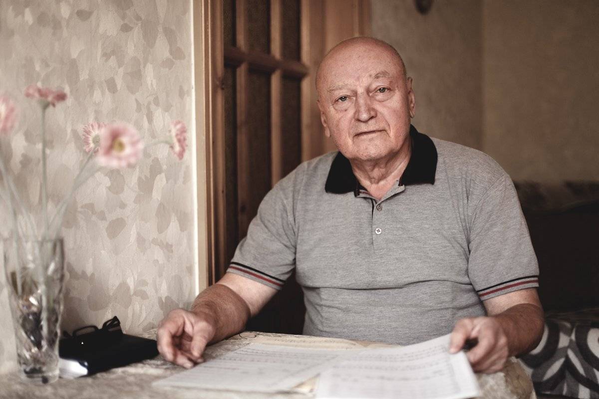 , Орлов Константин