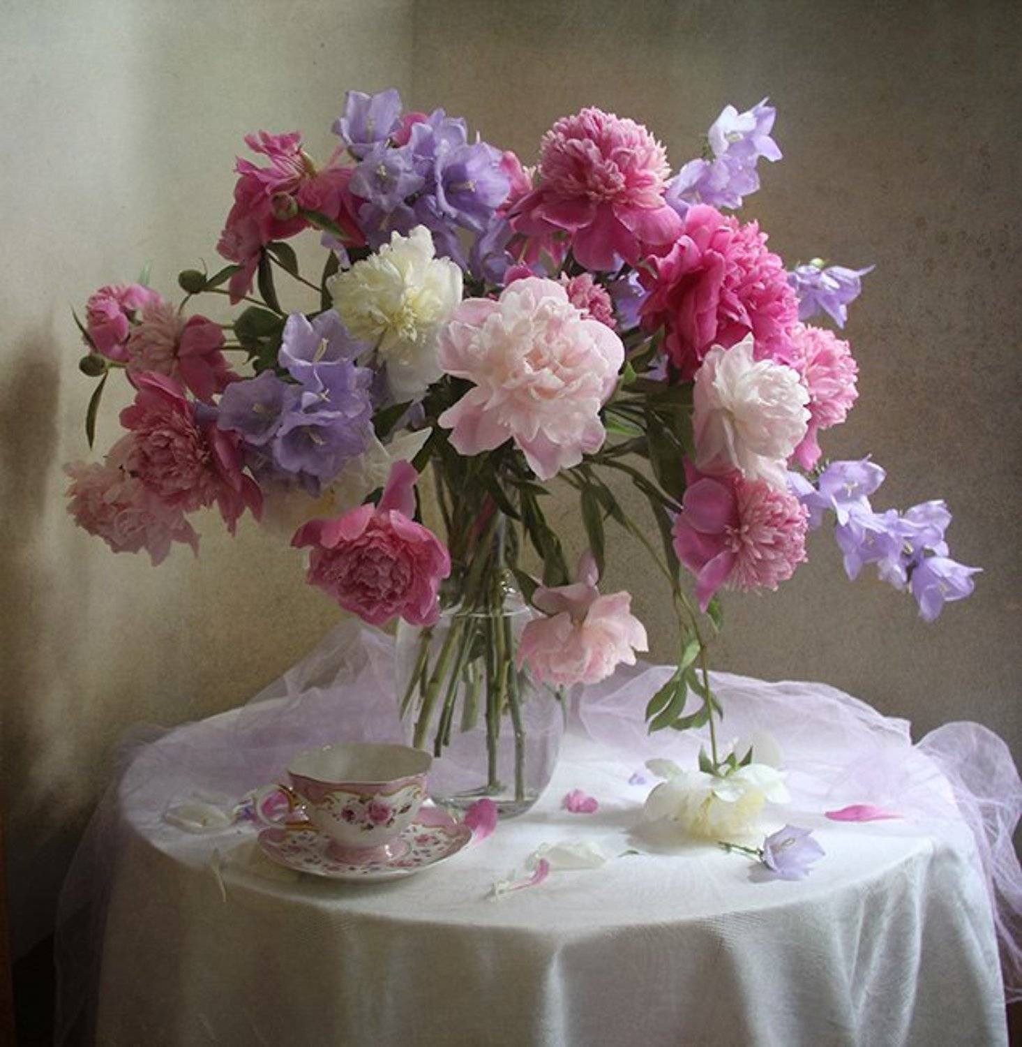 натюрморт, марина филатова, Марина Филатова