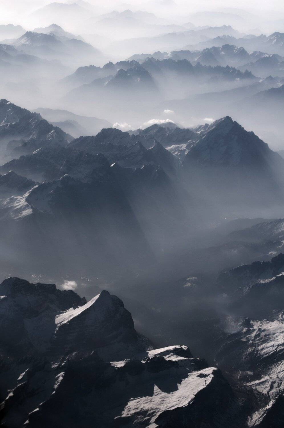 альпы, Людмила Прокофьева