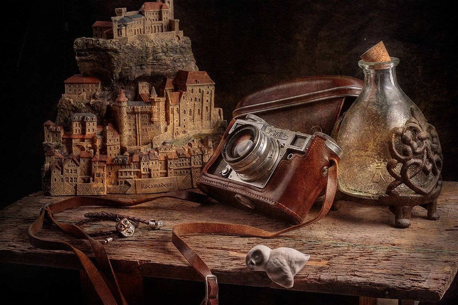 , Станислав Аристов