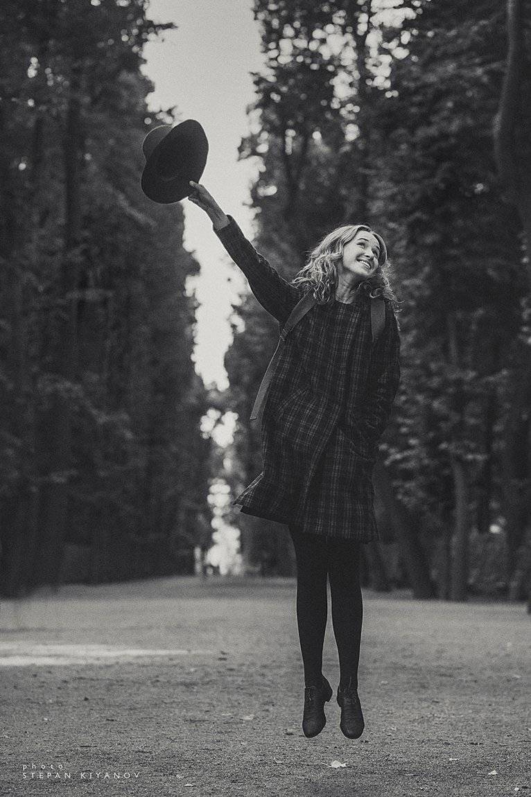 , Степан Киянов