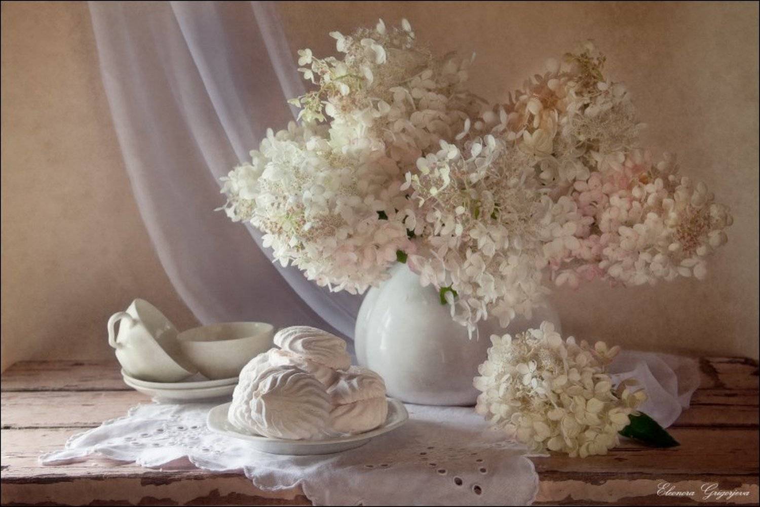 , Eleonora Grigorjeva