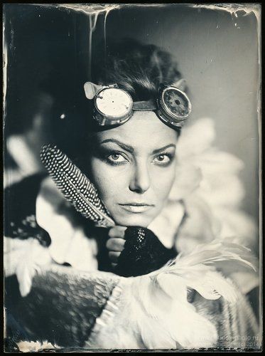 Navigateur de l'avion