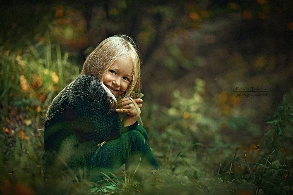 , Наталья Законова